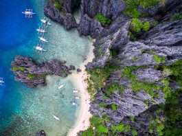 El Nido Tutup 10 Hotel Tak Ramah Lingkungan