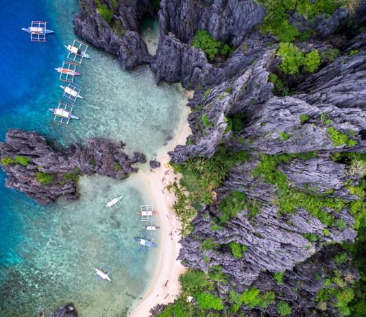 El Nido Tutup 10 Hotel Tak Ramah Lingkungan