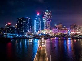 Tiap Wisman Habiskan Rp 7,6 Juta di Macao