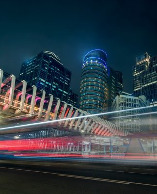 Jakarta, Destinasi Instagram Terpopuler di Asia