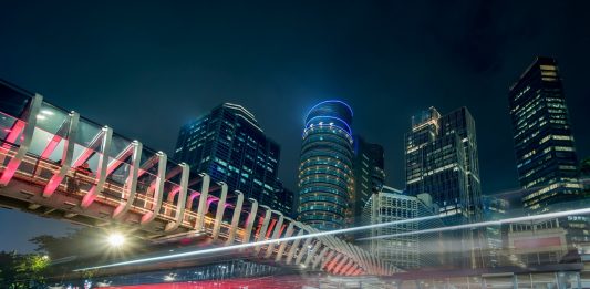 Jakarta, Destinasi Instagram Terpopuler di Asia