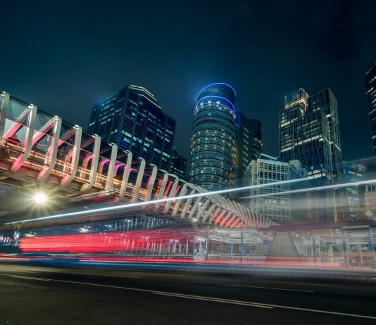 Jakarta, Destinasi Instagram Terpopuler di Asia