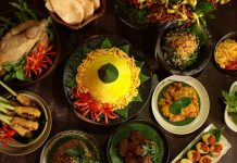 Accor Tawarkan Sajian Nusantara Lewat Program Terbarunya