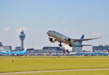 Garuda Indonesia Kembali Tutup Rute ke London