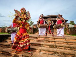 Sri Lanka Bertekad Bangkit Kembali Usai Serangan Teroris