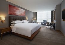 Four Points By Sheraton Hadir di Kalimantan Timur