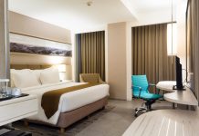 Kerja Sama Swiss-Belhotel International dan Changi Rewards Travel