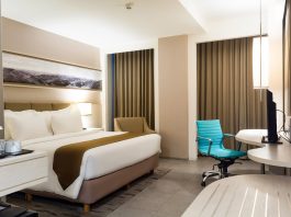 Kerja Sama Swiss-Belhotel International dan Changi Rewards Travel