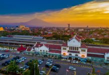 Ke Cirebon, Jangan Lewatkan 5 Tempat Ini!