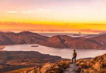 Mulai Juli 2019, Selandia Baru Berlakukan Pajak Turis