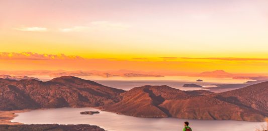 Mulai Juli 2019, Selandia Baru Berlakukan Pajak Turis