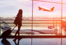 Negara dengan Tingkat Kecelakaan Darat dan Udara Tertinggi