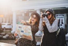 Expedia Rilis Hasil Studi Terbaru Tentang Perilaku Wisatawan