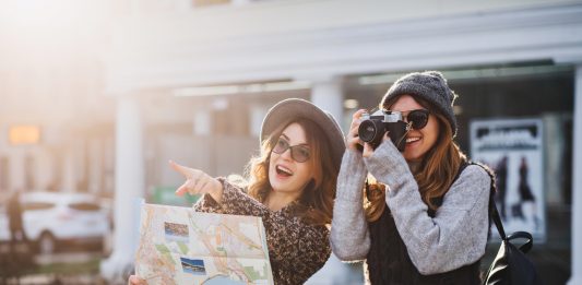 Expedia Rilis Hasil Studi Terbaru Tentang Perilaku Wisatawan