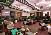 5 Hotel Paling Instagenik di Perth