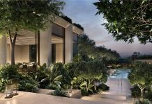 Accor Akan Buka Hotel Raffles Baru di Bali dan Singapura