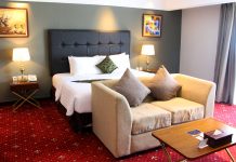 Salak Tower Hotel Jadi Swiss-Belhotel Bogor