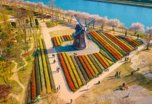 Mengenal Suncheon, Opsi Tempat Wisata Baru di Korea