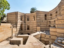 Kota Babilon Terpilih Jadi Warisan Dunia UNESCO Baru