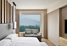 Marriott Hotels Buka Hotel Baru di Nepal