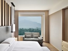 Marriott Hotels Buka Hotel Baru di Nepal