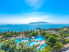 Vietjet Luncurkan Rute Nha Trang-Busan