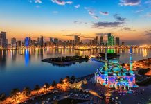 Air Arabia Luncurkan Rute Kuala Lumpur-Sharjah