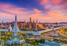 Pemesanan Penerbangan Meningkat Pesat dari UEA ke Asia Tenggara