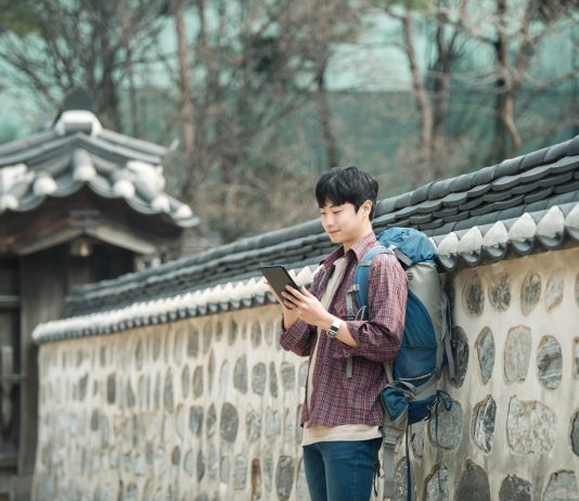 Aplikasi Chatting Baru untuk Wisatawan di Korea dan Jepang