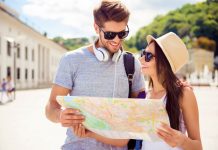 Tip Bertualang Bersama Pasangan