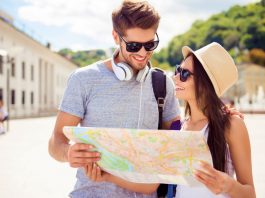 Tip Bertualang Bersama Pasangan