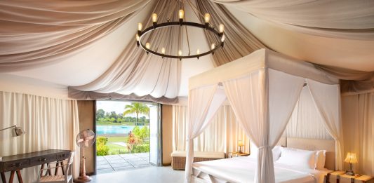 Lebih Dekat dengan Alam di Natra Bintan