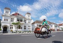 7 Aktivitas Terjangkau di Yogyakarta