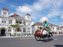 7 Aktivitas Terjangkau di Yogyakarta