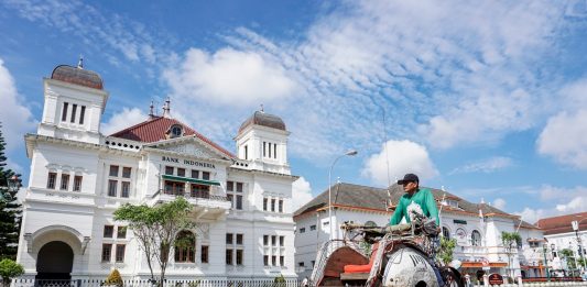 7 Aktivitas Terjangkau di Yogyakarta