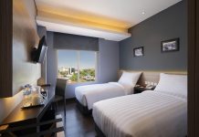 Promosi Kemerdekaan Spesial dari BATIQA Hotels