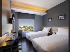Promosi Kemerdekaan Spesial dari BATIQA Hotels