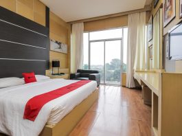 RedDoorz Menerima Investasi Sebesar 115 Juta Dolar AS