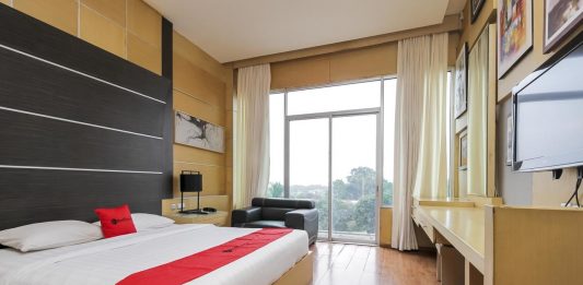 RedDoorz Menerima Investasi Sebesar 115 Juta Dolar AS