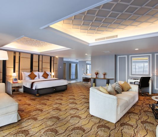 Swiss-Belhotel International Capai 10.000 Kamar di Indonesia