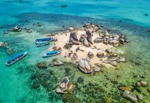 AirAsia Akan Luncurkan Rute Kuala Lumpur-Belitung