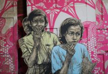 Museum Seni Terapung Pertama di Paris, Bebas Tiket Masuk