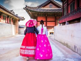 Berbagai Penawaran Menarik di Korea Travel Fair 2019