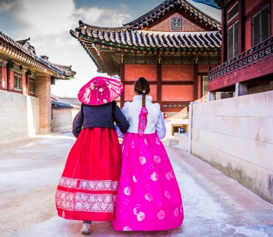 Berbagai Penawaran Menarik di Korea Travel Fair 2019