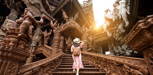 10 Negara yang Paling Banyak Dikunjungi Selama 2018