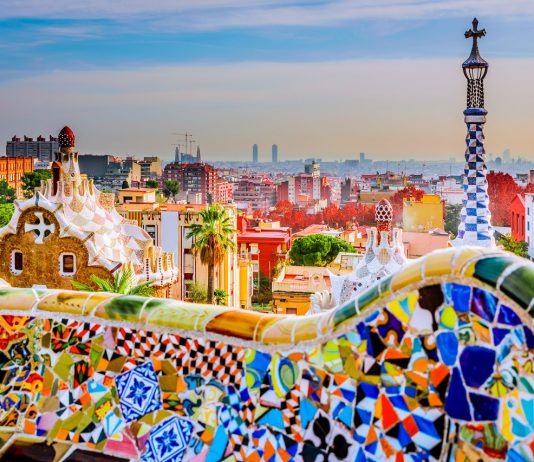 Tip Merencanakan Perjalanan ke Barcelona