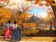 Hingga 31 Desember 2019 Korea Bebaskan Biaya Visa