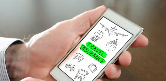 Traveloka Luncurkan Produk Asuransi