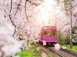 Kini Pesan Tiket Kombo JR-West Bisa Lewat Klook