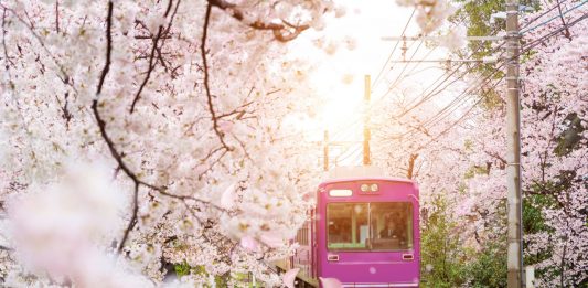 Kini Pesan Tiket Kombo JR-West Bisa Lewat Klook